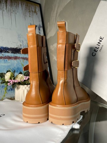 Ботинки Celine