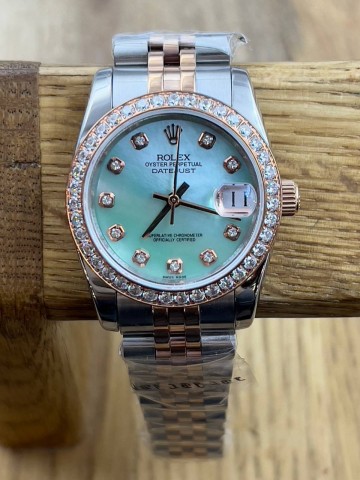 Часы Rolex