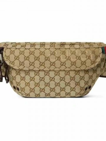 Поясная сумка Gucci