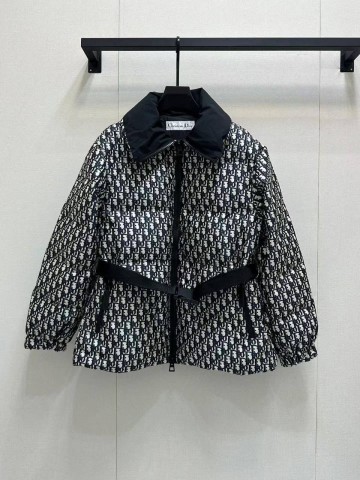 Пуховик Dior