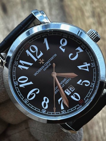 Часы Vacheron Constantin