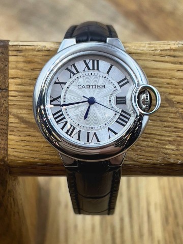 Часы Cartier
