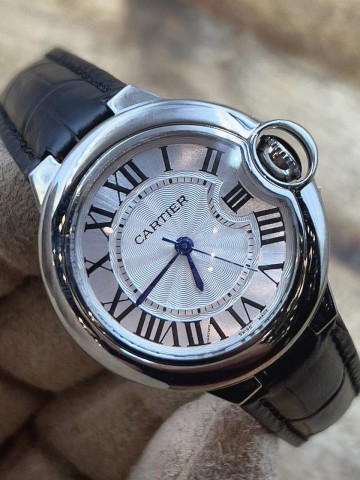 Часы Cartier