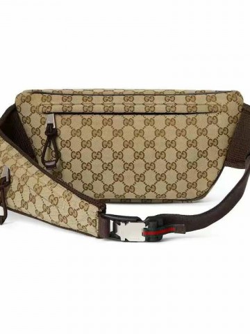 Поясная сумка Gucci