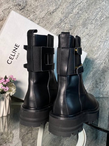 Ботинки Celine