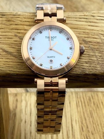 Часы Tissot