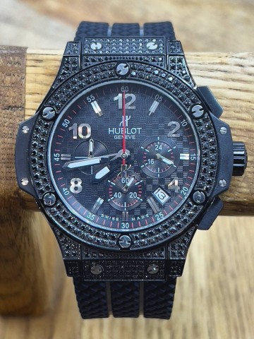 Часы Hublot