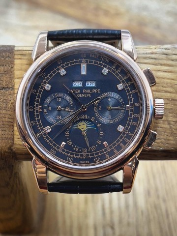 Часы Patek Philippe