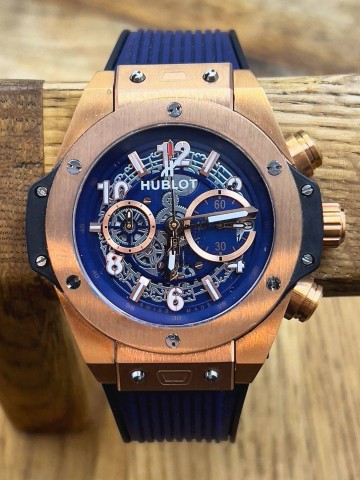 Часы Hublot