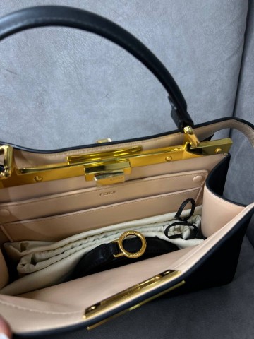 Сумка Fendi