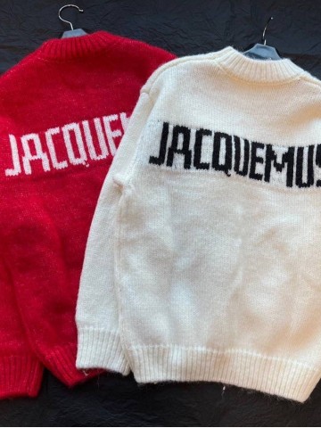 Свитер Jacquemus