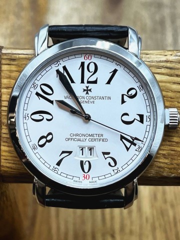Часы Vacheron Constantin