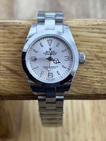 Часы Rolex
