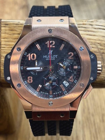 Часы Hublot