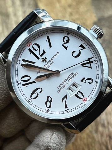 Часы Vacheron Constantin