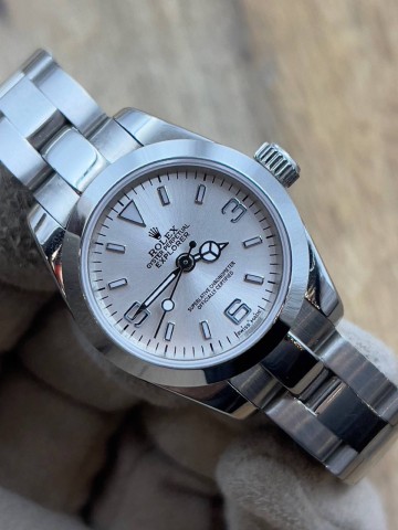 Часы Rolex