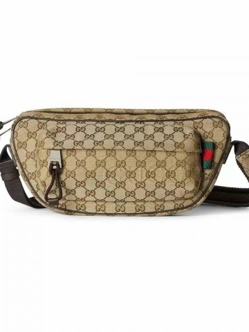 Поясная сумка Gucci