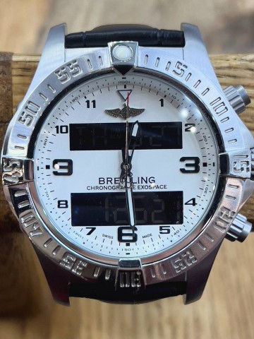 Часы Breitling
