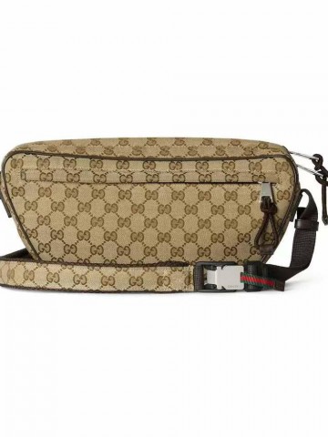 Поясная сумка Gucci
