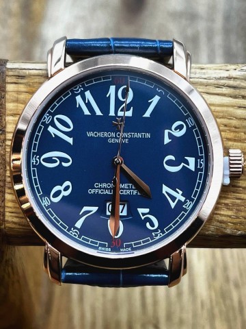 Часы Vacheron Constantin