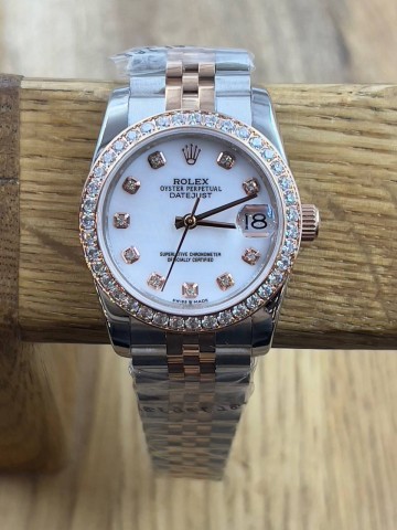 Часы Rolex