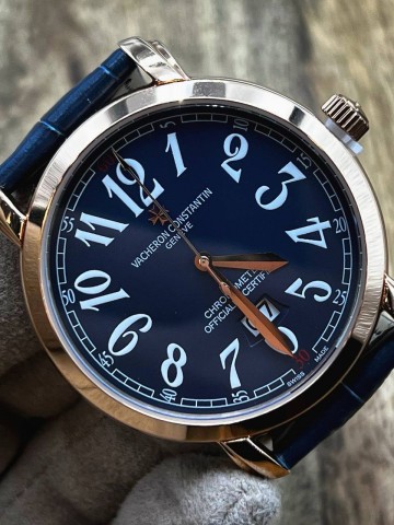 Часы Vacheron Constantin