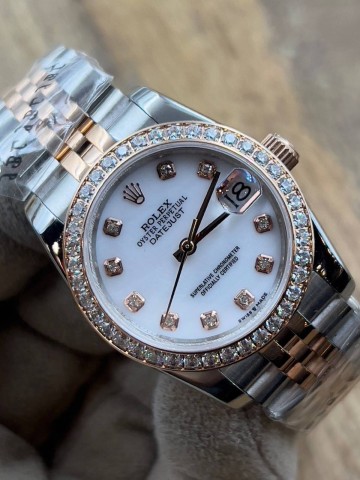 Часы Rolex