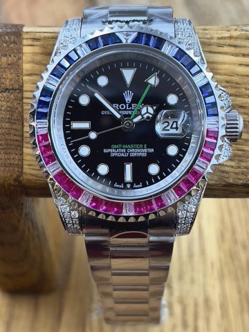Часы Rolex