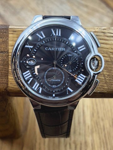 Часы Cartier