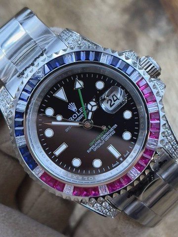 Часы Rolex