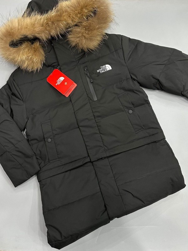 Пуховик The North Face