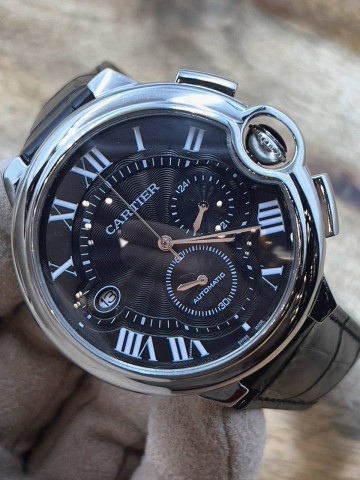 Часы Cartier