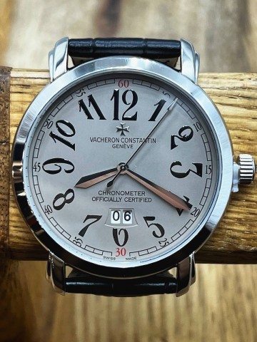Часы Vacheron Constantin
