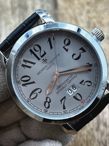 Часы Vacheron Constantin