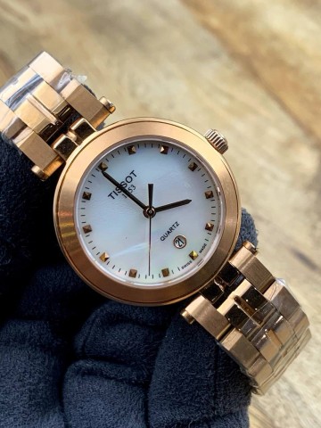 Часы Tissot