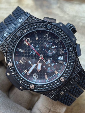 Часы Hublot