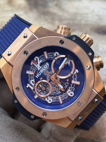 Часы Hublot