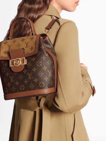 Рюкзак Louis Vuitton