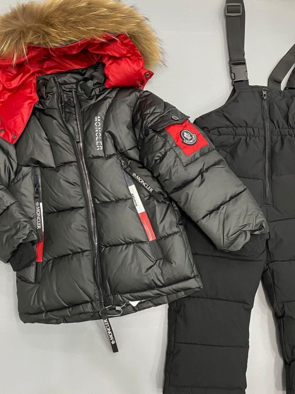 Комбинезон Moncler