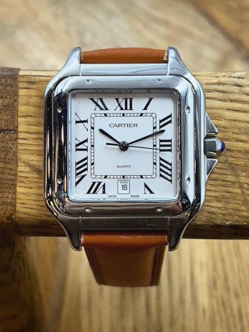 Часы Cartier