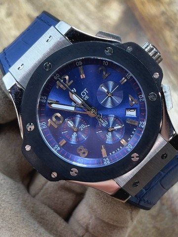 Часы Hublot