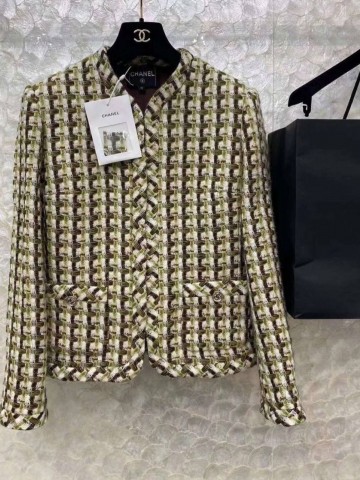 Жакет CHANEL
