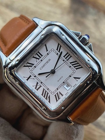 Часы Cartier