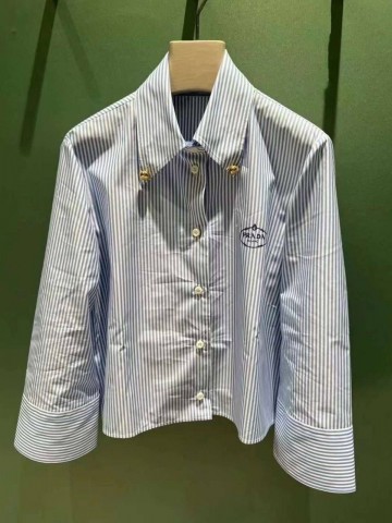 Рубашка Prada