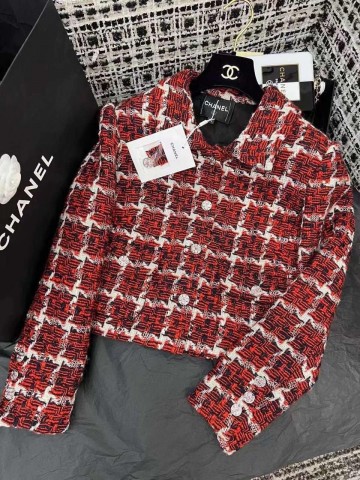 Жакет CHANEL