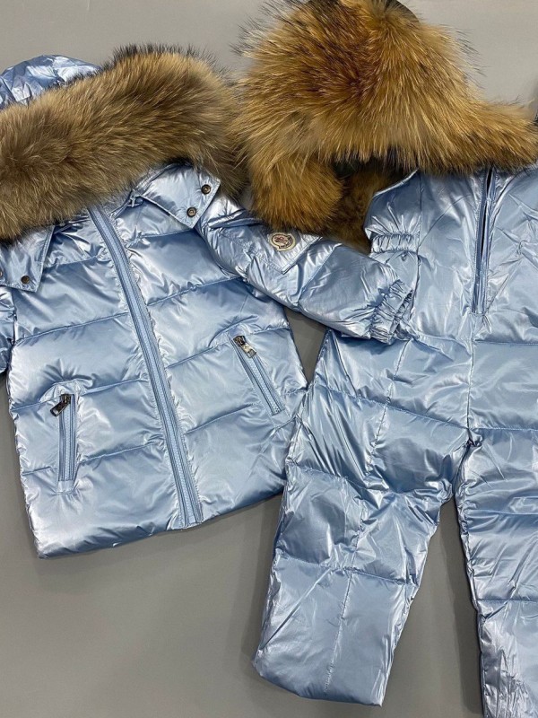 Комбинезон Moncler