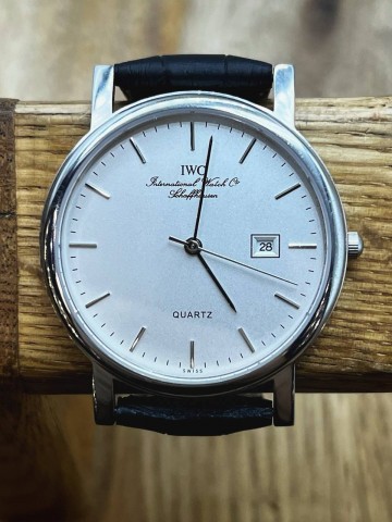 Часы IWC