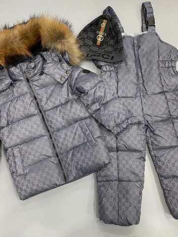 Комбинезон Gucci