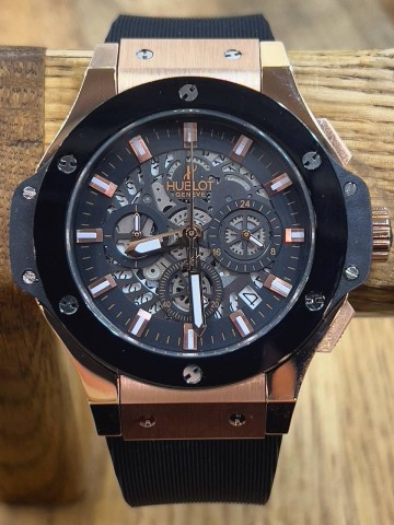 Часы Hublot