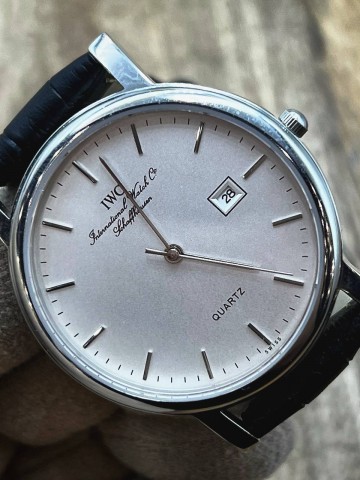Часы IWC